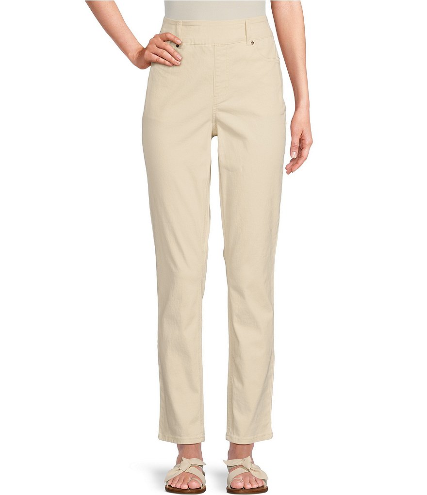 Westbound High Rise Skinny Pants | Dillard's