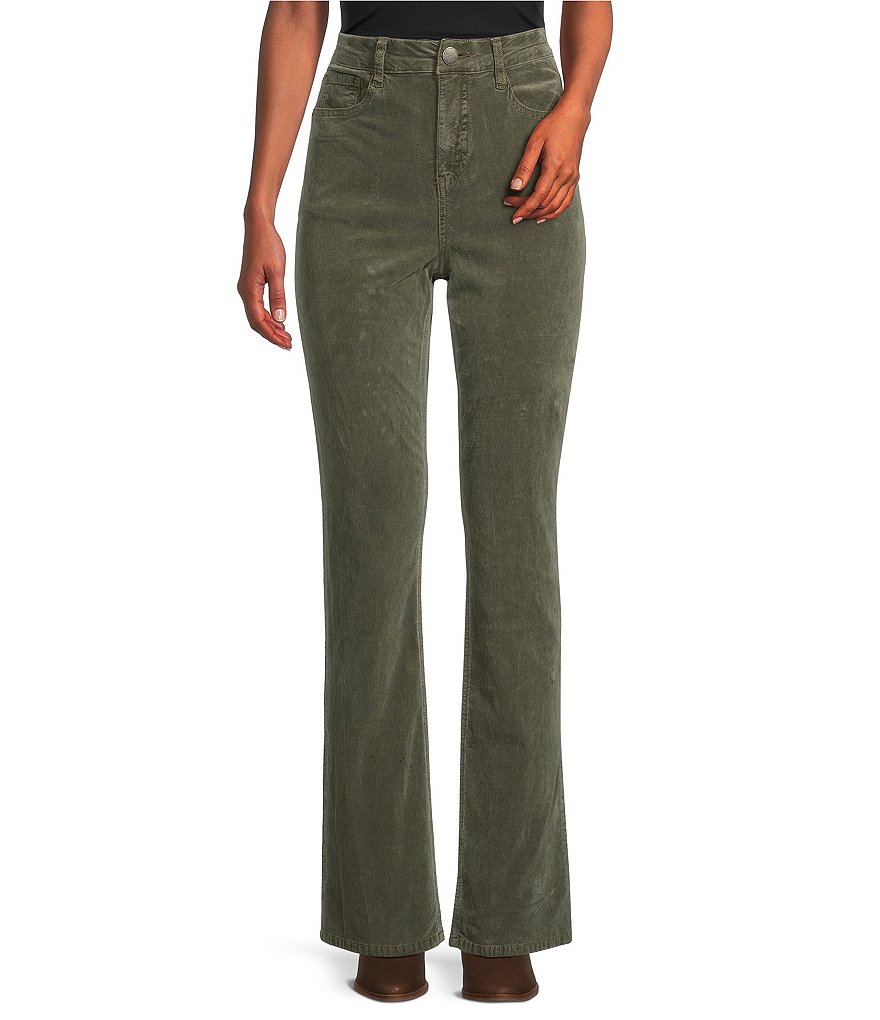 Westbound the BOOT CUT Pants | Dillard's