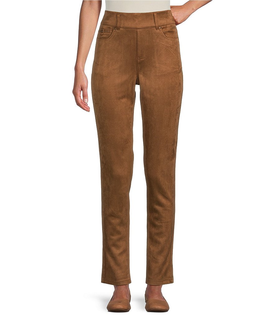 Westbound the HIGH RISE Fit High Rise Skinny Ankle Pants | Dillard's