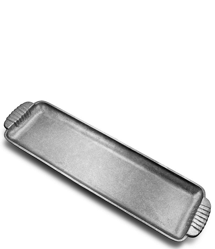 Wilton Armetale Grillware Warming Tray