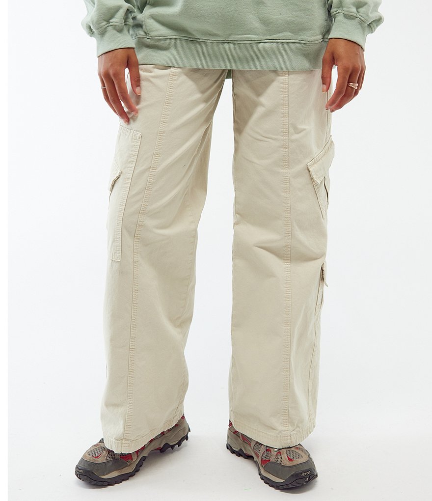 Winter Y2k Cargo Pants | Dillard's