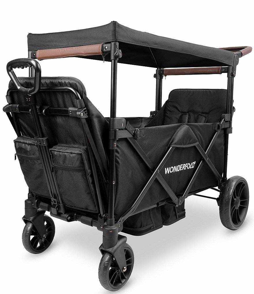 Wonderfold X2R REV 2-Seater Stroller Wagon | Dillard's