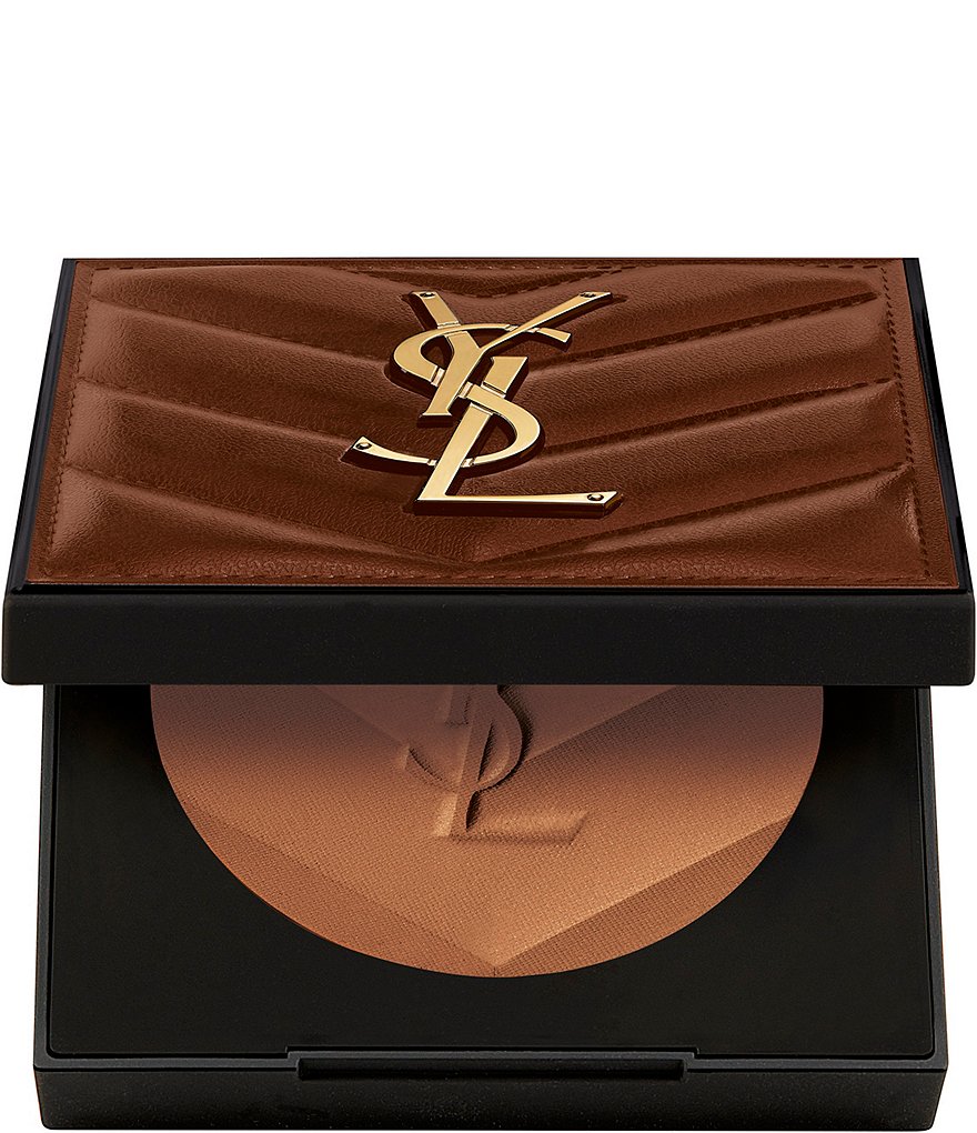 Yves Saint Laurent Beaute All Hours Hyper Bronzer | Dillard's