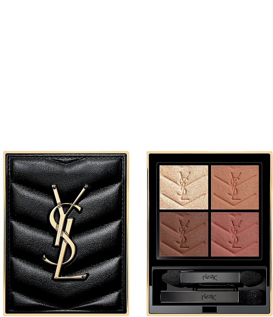 YSL Couture Clutch 2024 Eyeshadow Palette