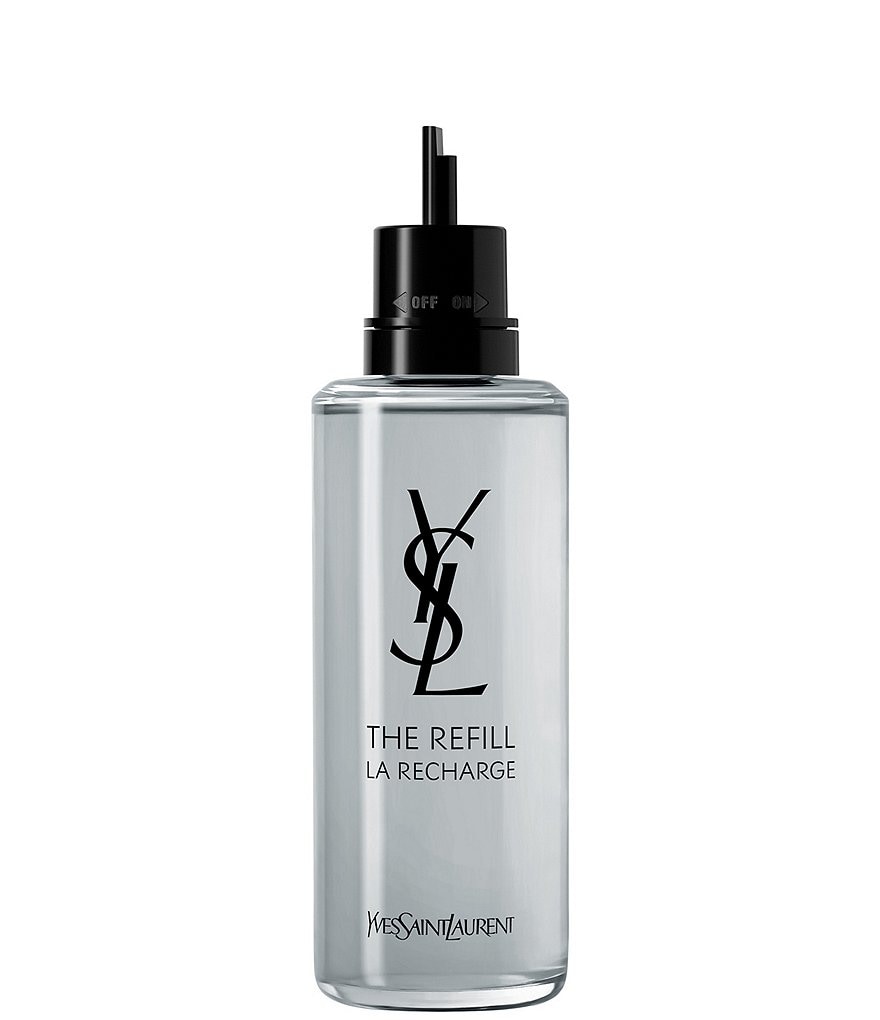  Yves Saint Laurent EDP Spray for Men, 2 Fl Oz : Beauty &  Personal Care