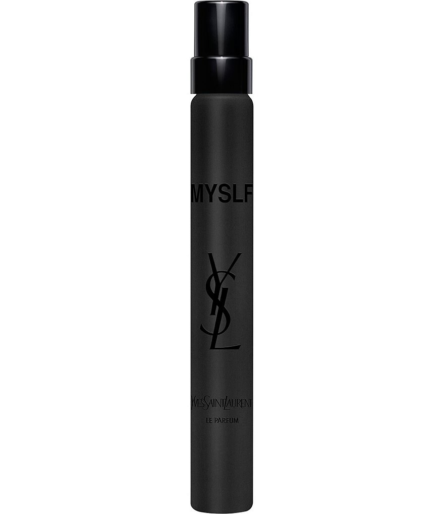 Yves Saint Laurent Men's MYSLF Le Parfum Travel Spray | Dillard's