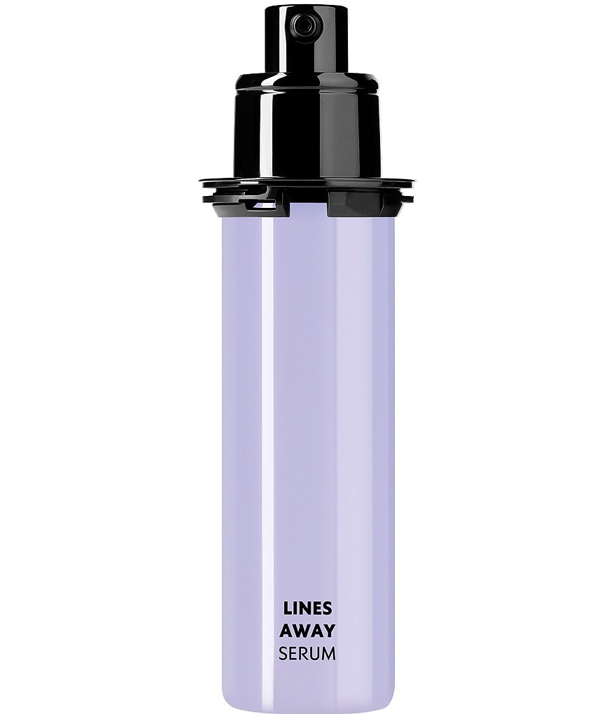 Yves Saint Laurent Pure Shots Night Reboot Serum - Macy's