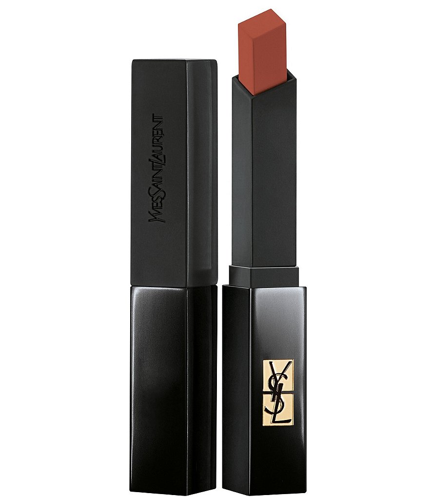 Yves saint laurent beaute rouge 2025 pur couture the slim matte lipstick