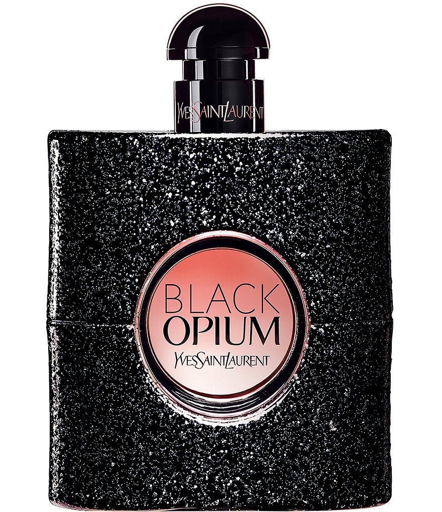 Zenuw ondanks verteren Yves Saint Laurent Beaute Black Opium Eau de Parfum Spray | Dillard's