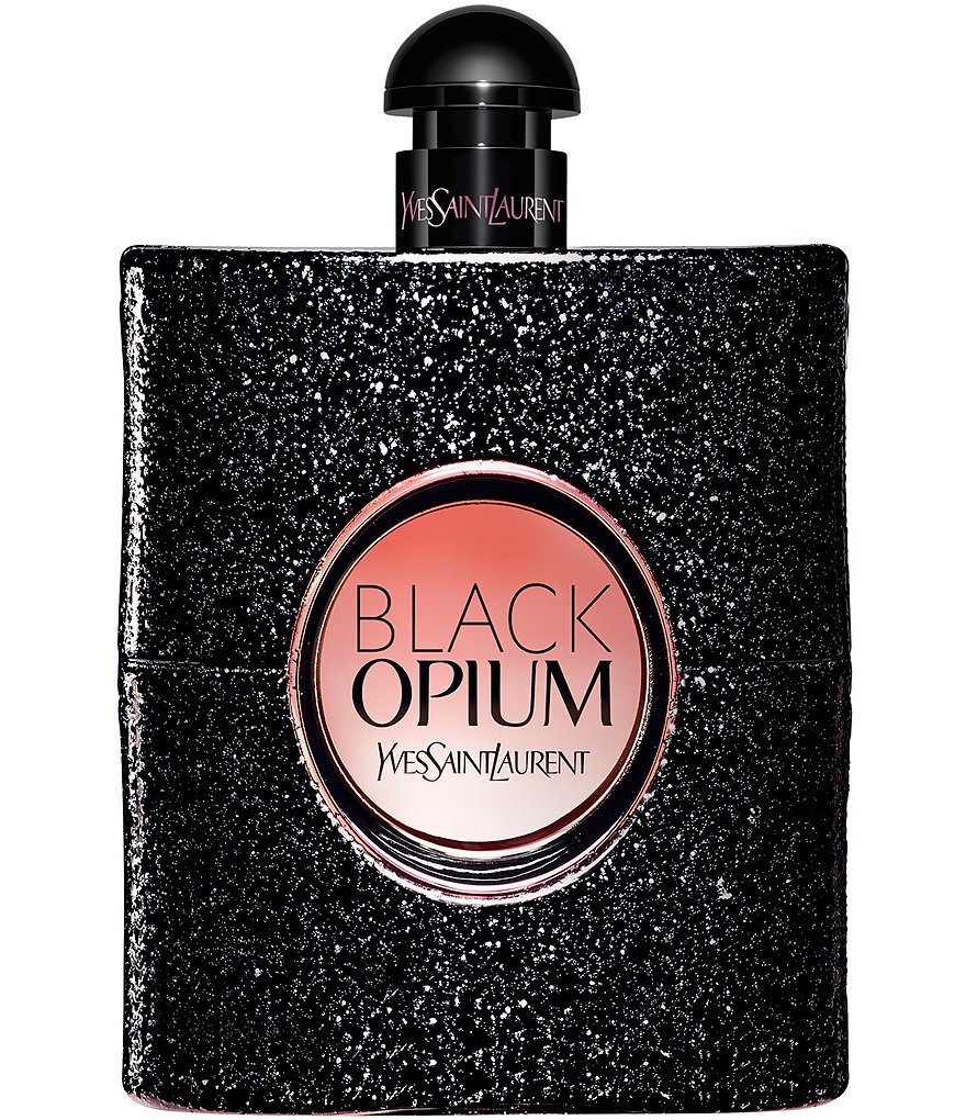 Yves Saint Laurent Black Opium Eau de Parfum Spray | Dillard's