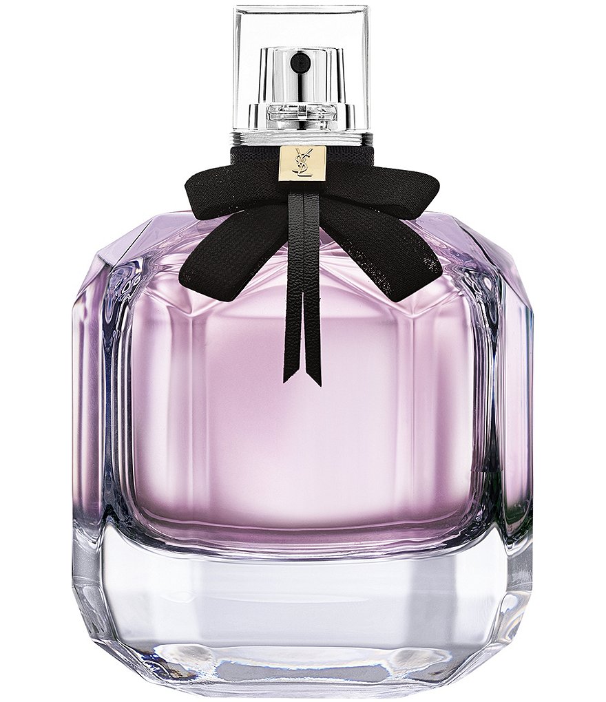 moederlijk energie Verloren hart Yves Saint Laurent Beaute Mon Paris Eau de Parfum Spray | Dillard's