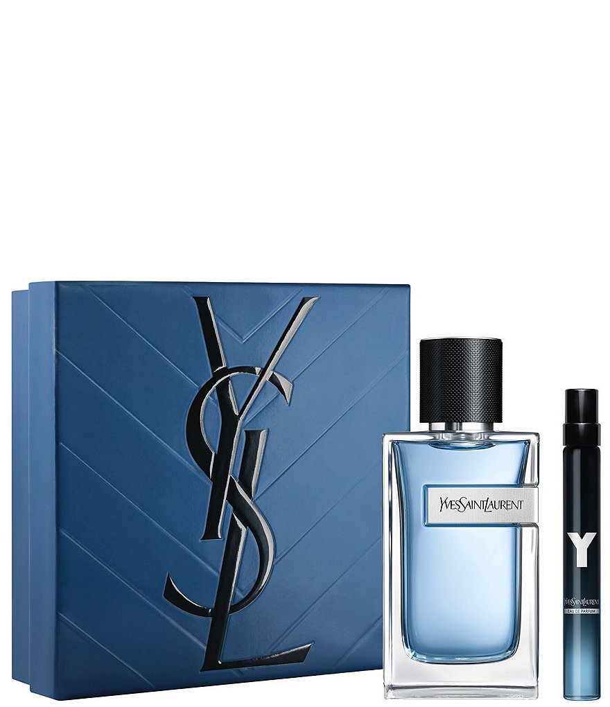 Yves Saint Laurent Y Eau de Toilette 2-Piece Gift Set | Dillard's