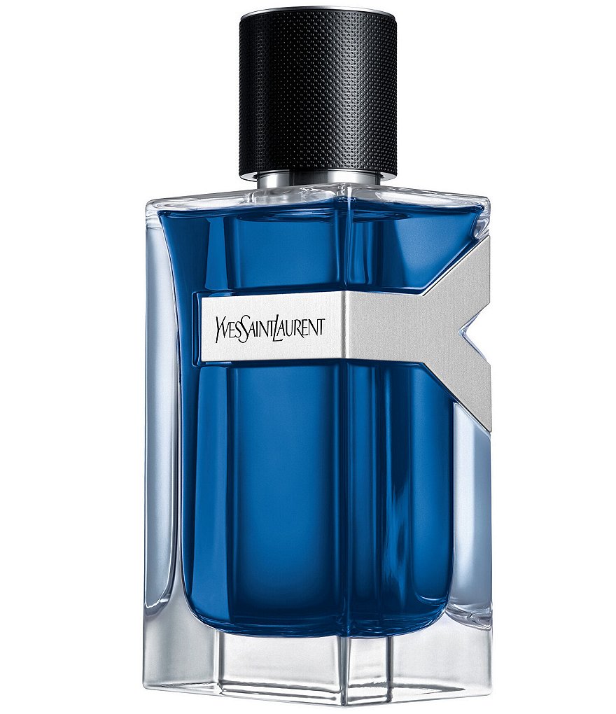 Yves Saint Laurent Y Iced Cologne Eau de Toilette Intense | Dillard's