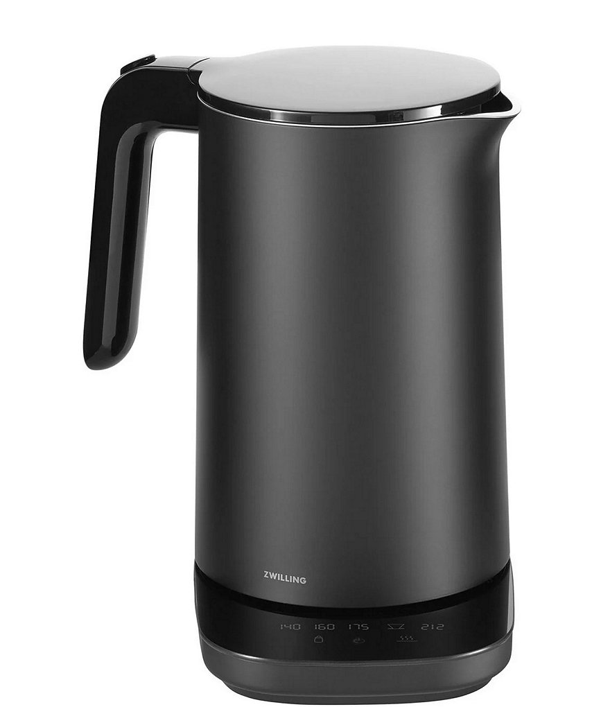 Zwilling Enfinigy Electric Kettle Pro Dillard's