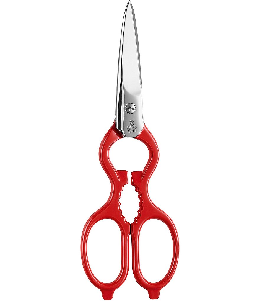 Deluxe Kitchen Shears - SANE - Sewing and Housewares