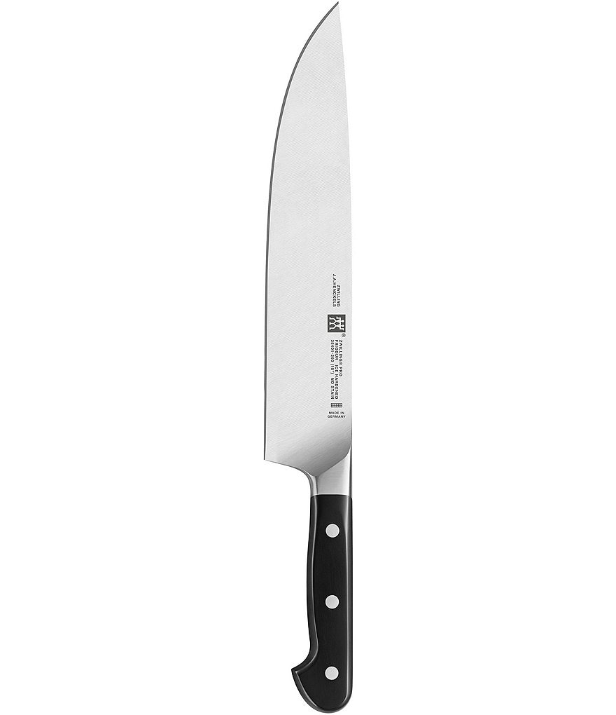 Zwilling J.A. Henckels Professional S Chef's Knife 10-in