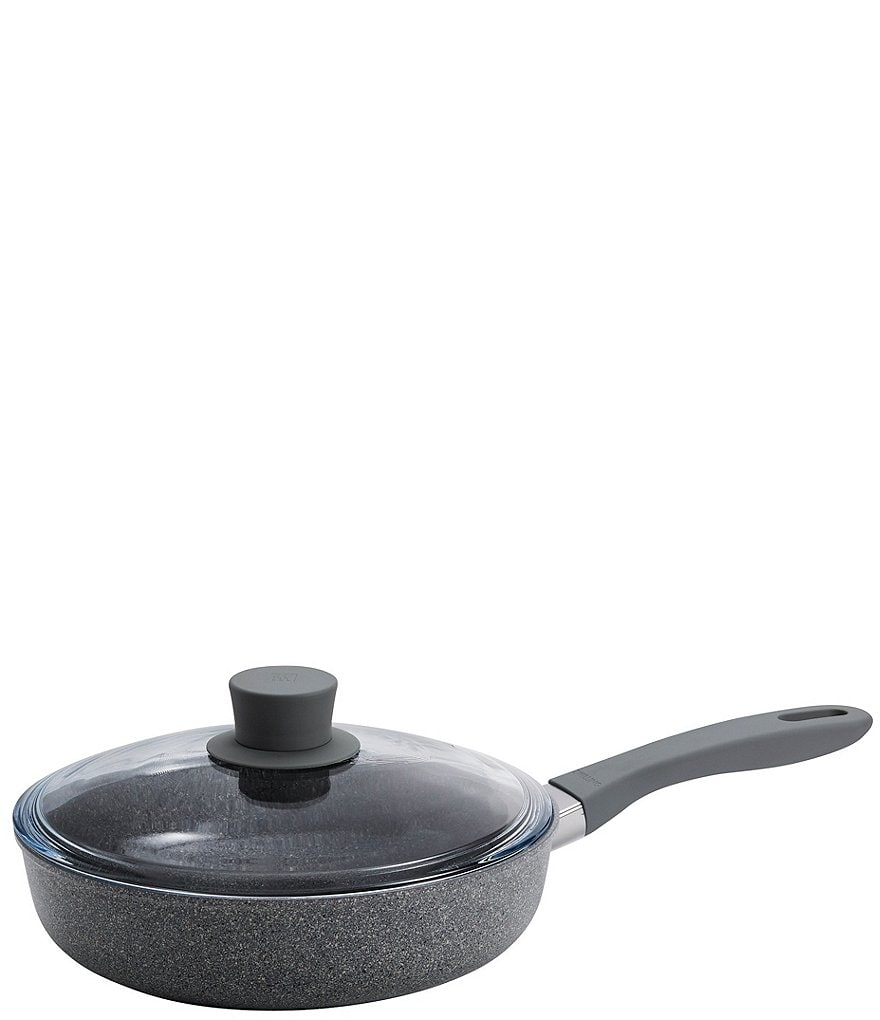 Zwilling Parma Plus Ceramic Nonstick Saute Pan With Lid, 2.6 Qt.