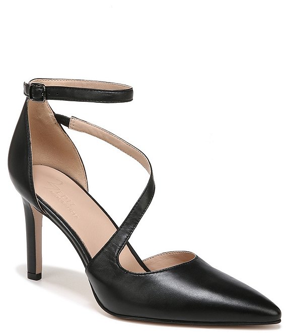 Emila Ankle Strap Pumps – Easy Spirit