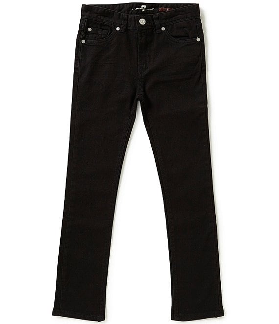 7 for mankind slimmy jeans