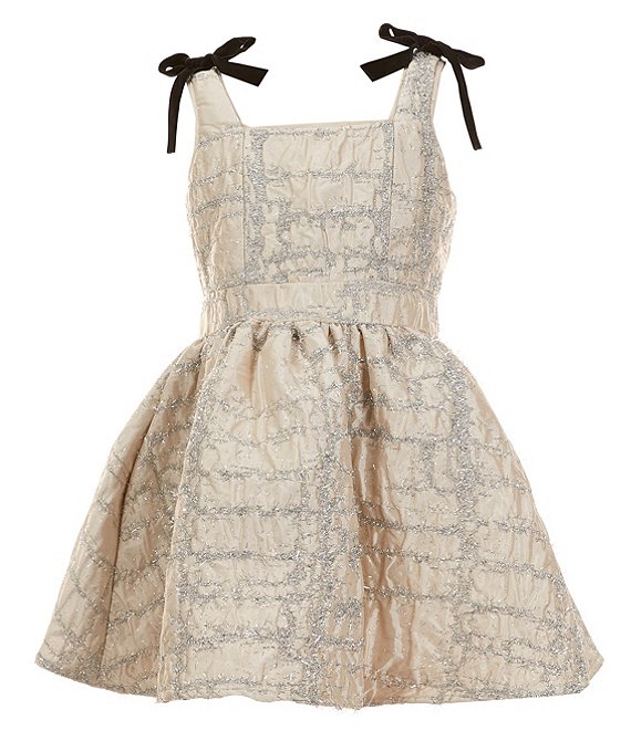 A Loves A Little Girls 2T 6X Party Dress Dillard s