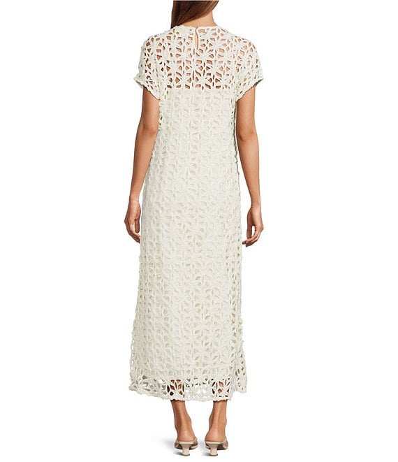 long first communion dresses Lace Flower Girl Dresses Sheer Jewel Long Sleeves Cute Floor Length Gi   luladress