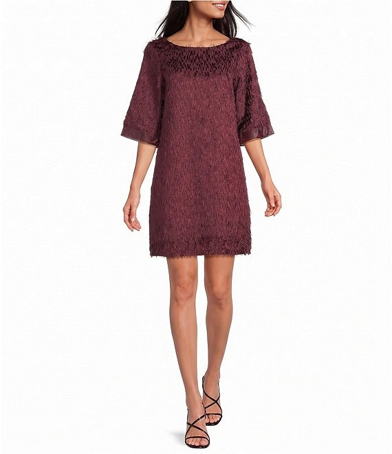Abbey Glass Blythe Dress