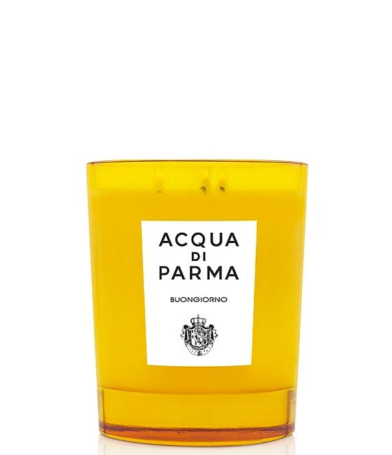 Acqua di Parma Buongiorno 3-Wick Candle, 17 oz.