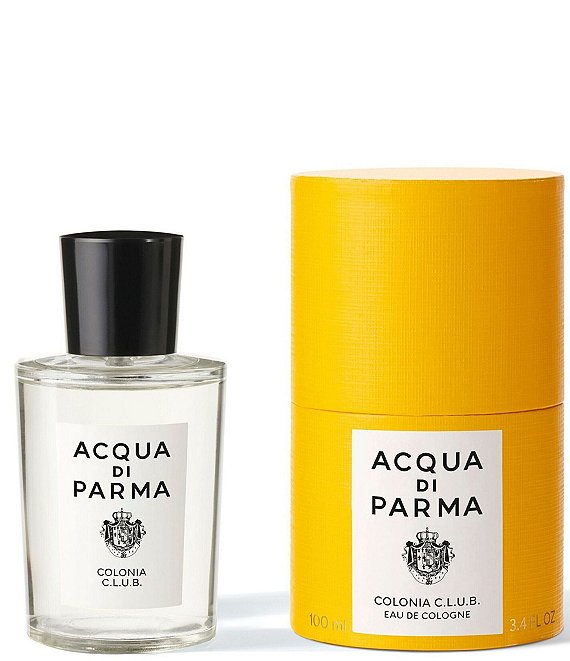 Acqua di Parma Colonia C.L.U.B. Eau de Cologne | Dillard's