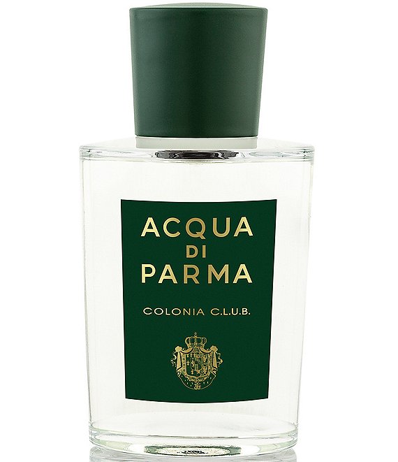 Acqua Di Parma Colonia Eau De Cologne Natural - 3.4 oz bottle