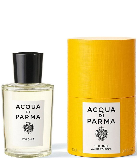 Acqua di Parma Colonia Eau de Cologne | Dillard's