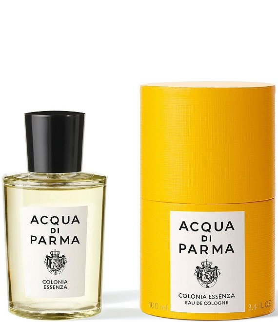 香水(男性用) ACQUA DI PARMA COLONIA ESSENZA 100ml Acqua di Parma Colonia Essenza Eau de Cologne | Dillard's