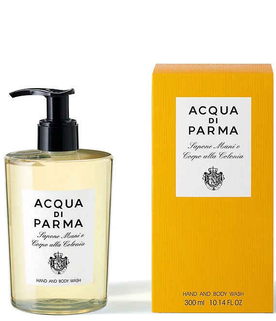 Acqua di Parma Colonia Hand and Body Wash | Dillard's