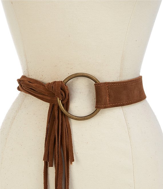 ADA 3#double; Esme Wrap Belt