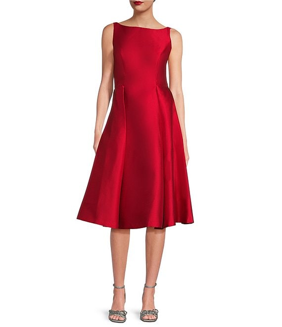 Adrianna papell cocktail dresses dillards best sale