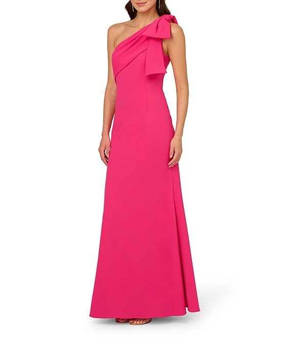 https://dimg.dillards.com/is/image/DillardsZoom/mainProduct/adrianna-papell-stretch-crepe-bow-one-shoulder--mermaid-gown/00000000_zi_a52b0fbb-a4f4-4105-8cfa-43aff0c71314.jpg
