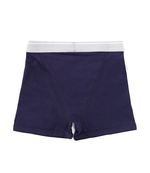 Adventurewear 360 Little Boys Solid Boxer Briefs | Dillard's