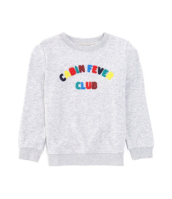 Hot Cabin Fever Pullover