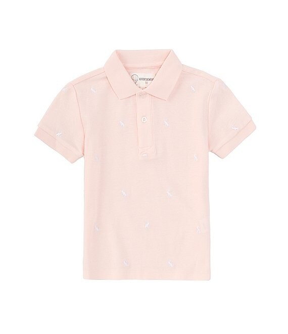 Dillards boys polo hotsell