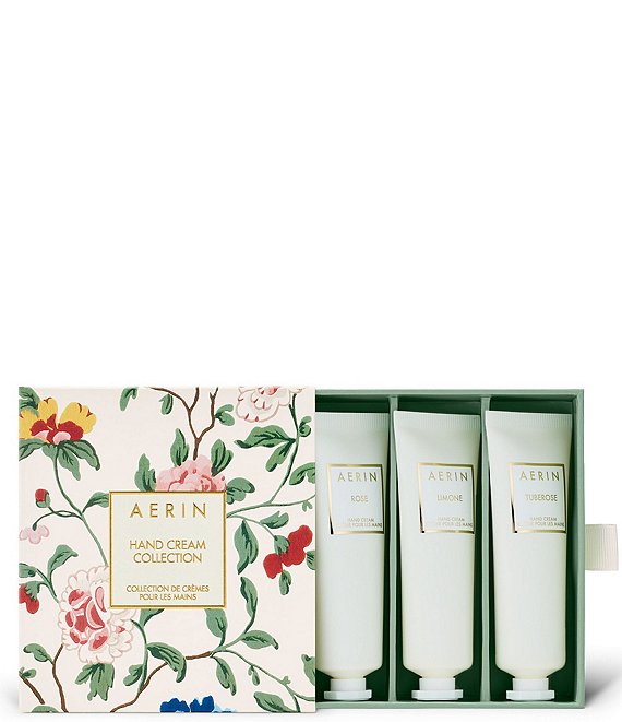 AERIN Hand Cream Collection 3-Piece Gift Set