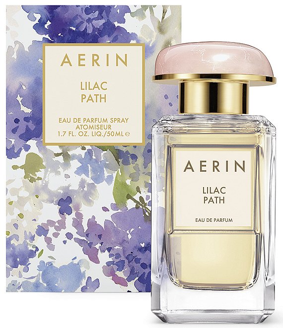 AERIN Lilac Path Eau de Parfum | Dillard's