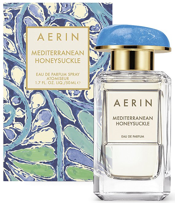 グーフィーさまAERIN メディテレーニアン ハニーサックル EDP 香水 AERIN Mediterranean Honeysuckle Eau de Parfum | Dillard's