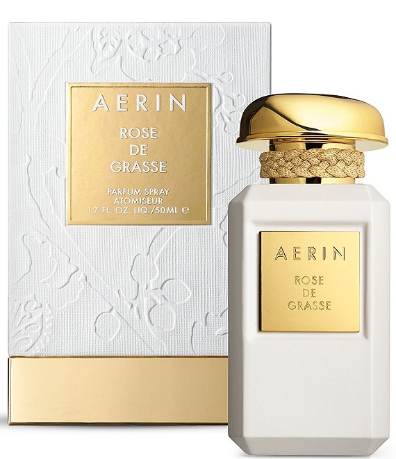 AERIN Rose de Grasse Parfum | Dillard's