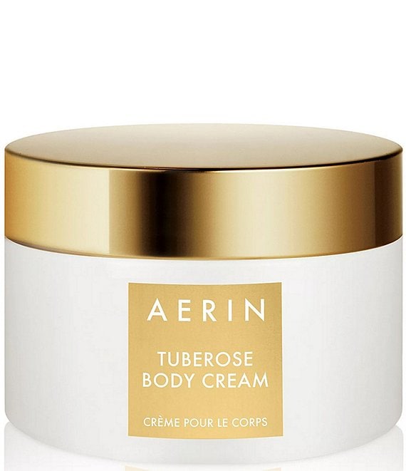 AERIN Tuberose Body Cream