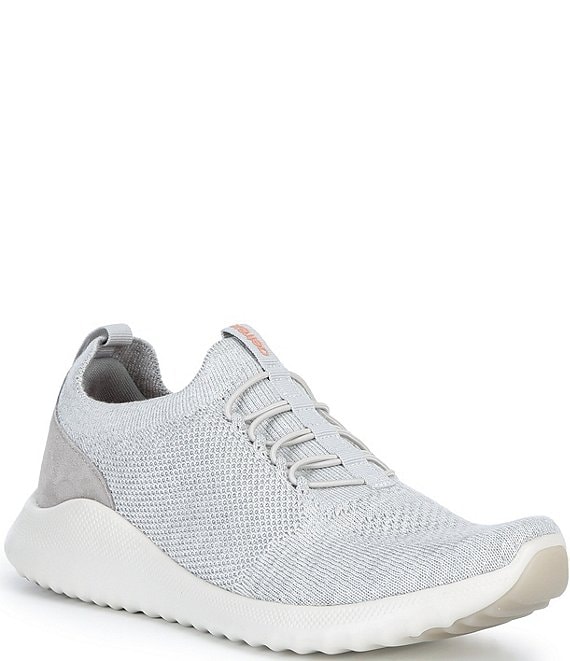 Aetrex Kinsley Knit Arch Support Sneakers