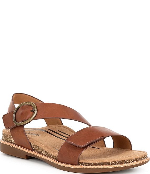Aetrex Tamara Cork Sandals | Dillard's