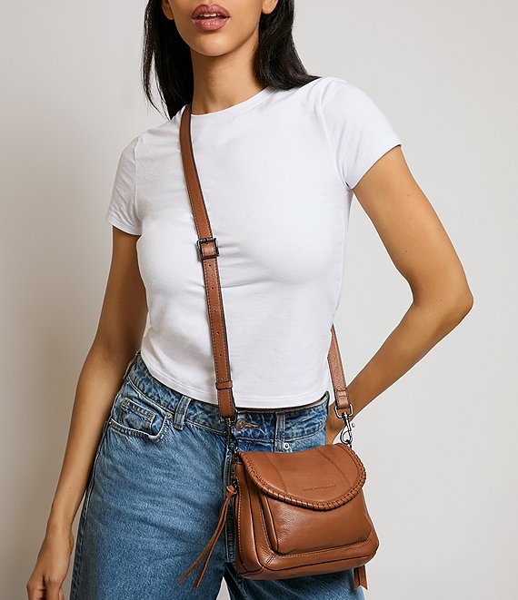 AIMEE All For Love Mini Crossbody Bag | Dillard's