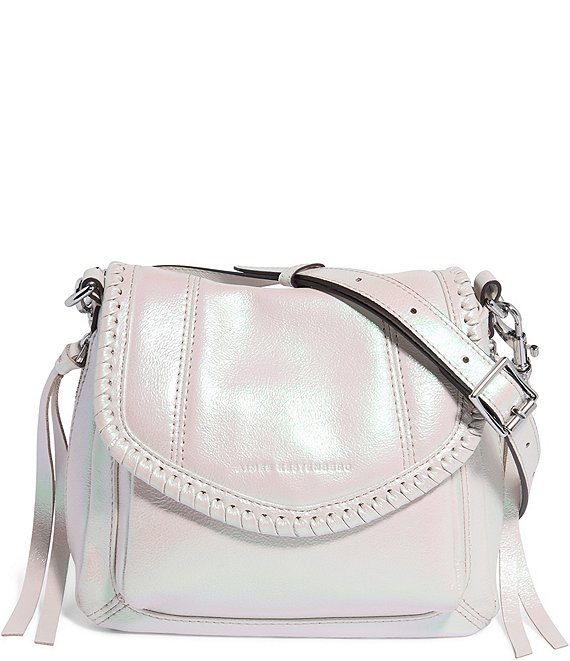 Aimee Kestenberg Irridescent Small 2024 Crossbody Bag BNWT