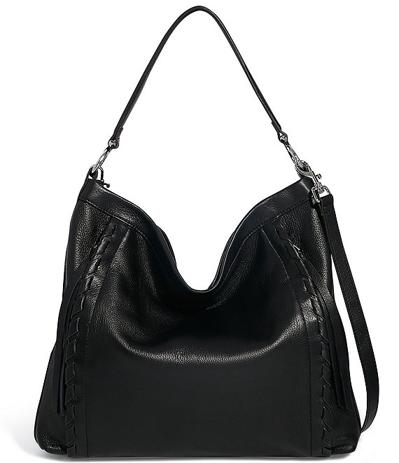Aimee Kestenberg Chakra Convertible Shoulder Hobo Bag | Dillard's