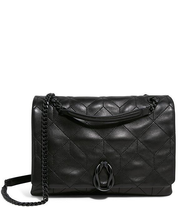 AIMEE Unity Medium Chain Strap Shoulder Bag