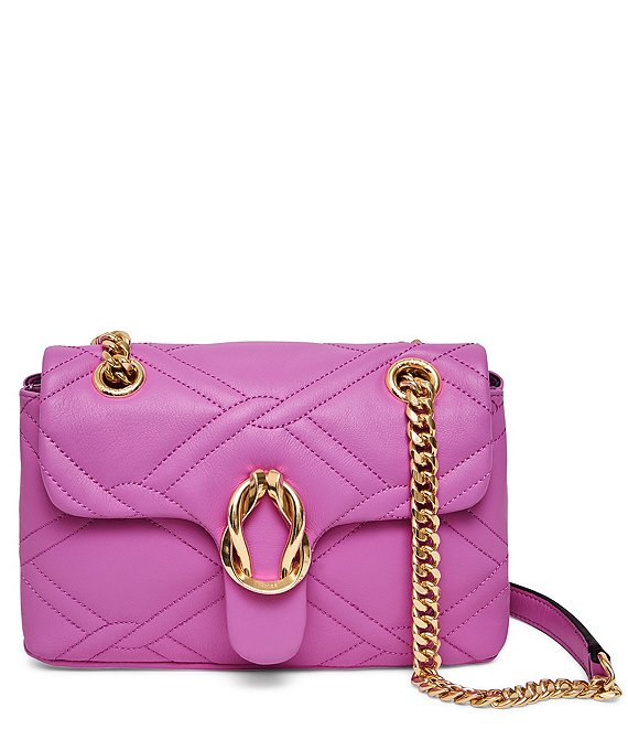 AIMEE Unity Box Shoulder Bag